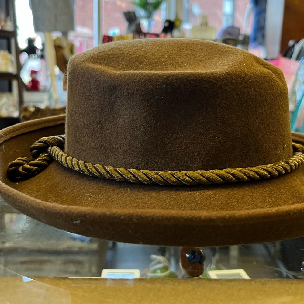Bollman hat - Picture 5 of 6